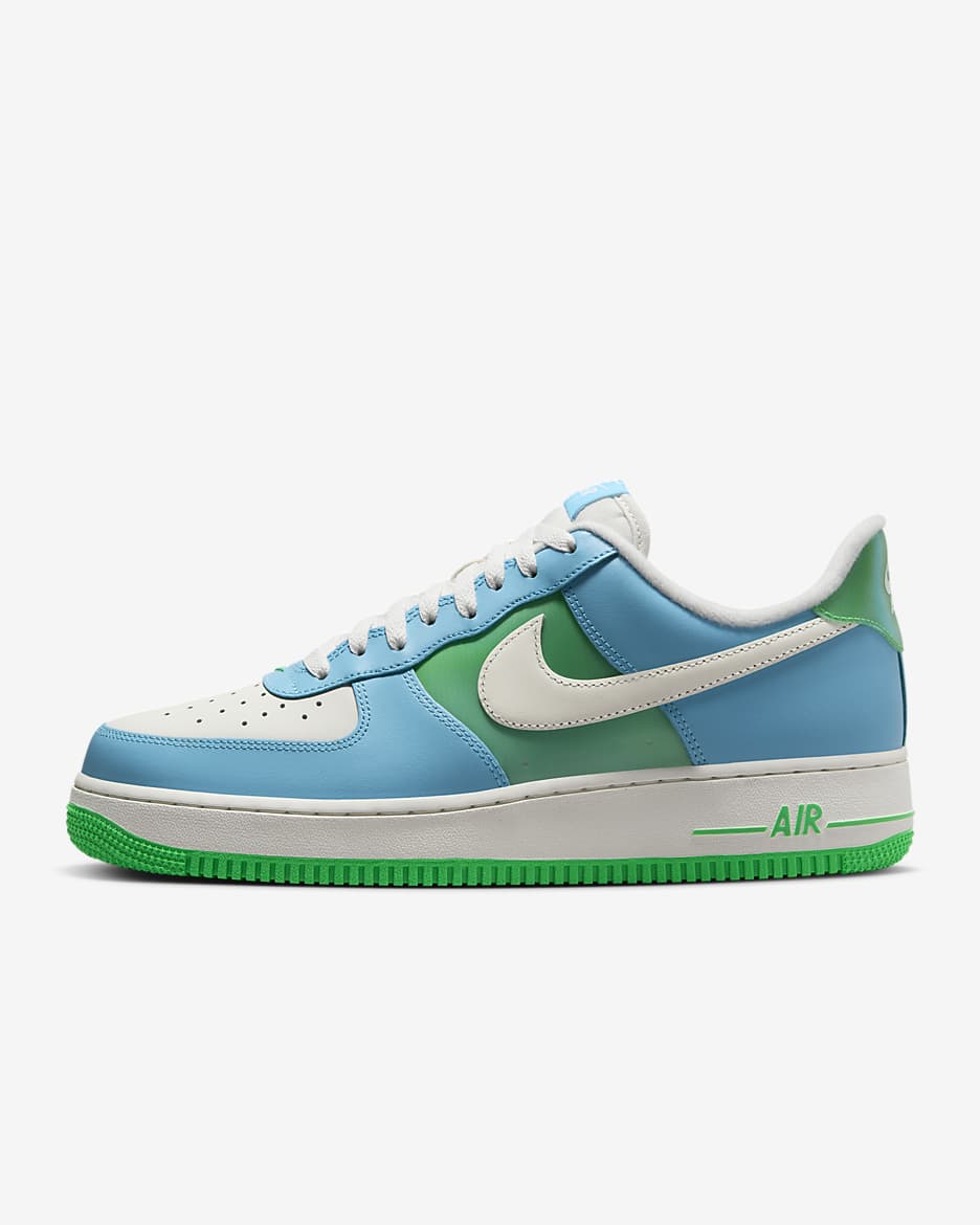 Nike Air Force 1 '07 Men's Shoes